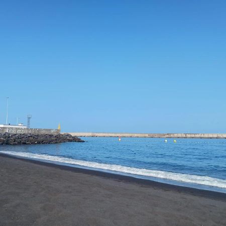 Mar Y Reina Appartement Puerto del Rosario  Buitenkant foto