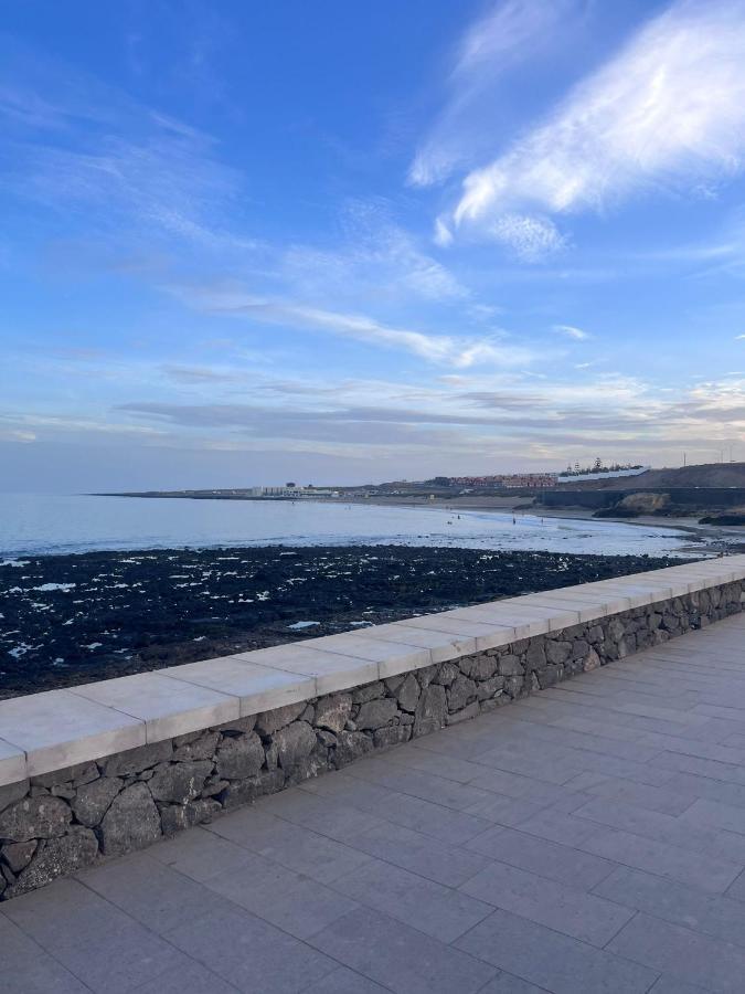 Mar Y Reina Appartement Puerto del Rosario  Buitenkant foto
